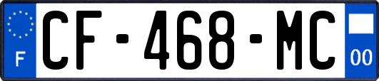 CF-468-MC