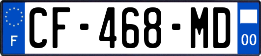 CF-468-MD