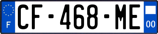 CF-468-ME