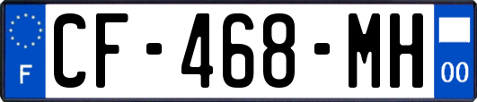CF-468-MH
