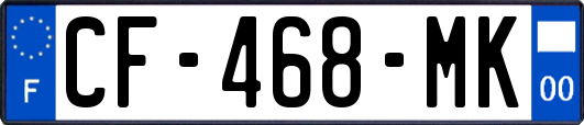 CF-468-MK