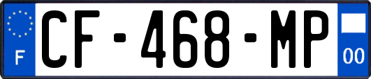 CF-468-MP