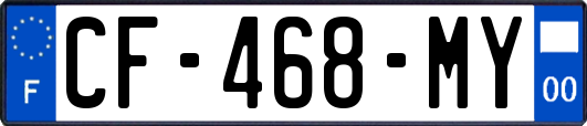 CF-468-MY