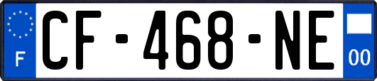 CF-468-NE