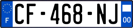 CF-468-NJ