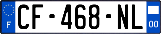 CF-468-NL