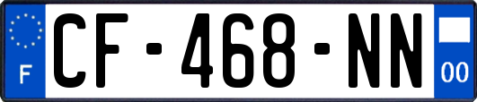 CF-468-NN