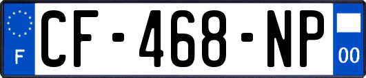 CF-468-NP
