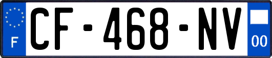 CF-468-NV