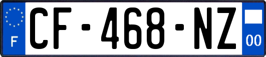 CF-468-NZ