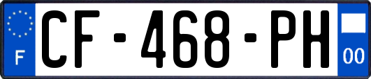 CF-468-PH