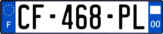 CF-468-PL