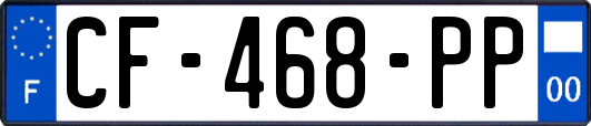 CF-468-PP