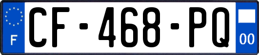 CF-468-PQ