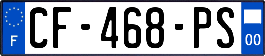 CF-468-PS