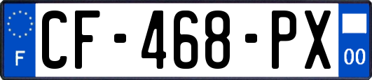 CF-468-PX