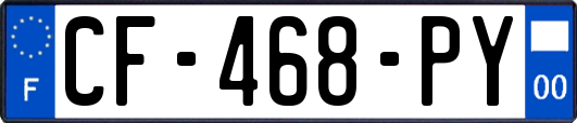 CF-468-PY