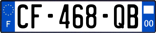 CF-468-QB