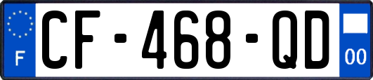 CF-468-QD