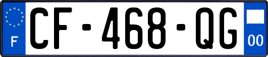 CF-468-QG
