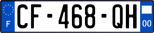CF-468-QH