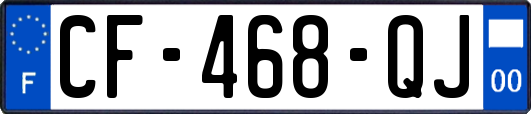 CF-468-QJ