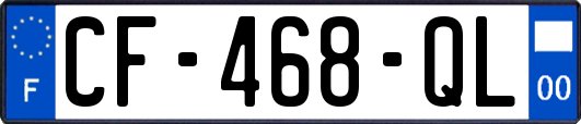 CF-468-QL
