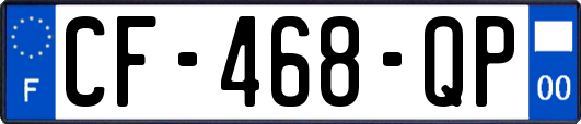 CF-468-QP