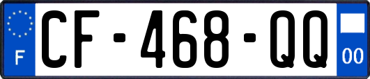 CF-468-QQ