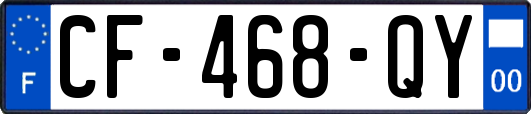 CF-468-QY