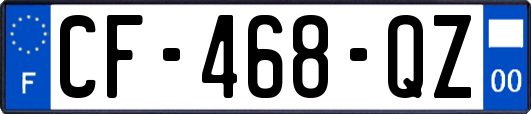 CF-468-QZ