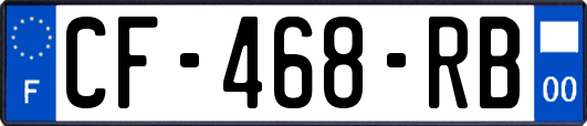 CF-468-RB
