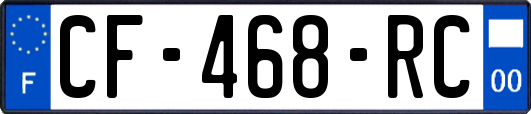 CF-468-RC
