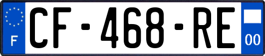 CF-468-RE