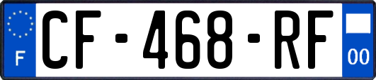 CF-468-RF