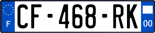 CF-468-RK