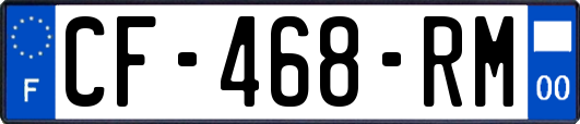 CF-468-RM