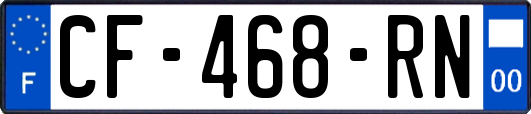 CF-468-RN