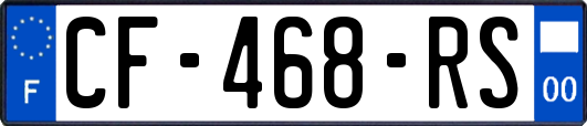 CF-468-RS