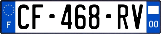 CF-468-RV