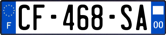 CF-468-SA