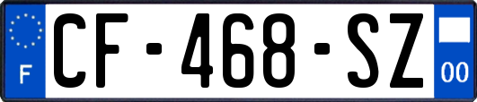 CF-468-SZ