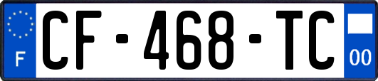 CF-468-TC