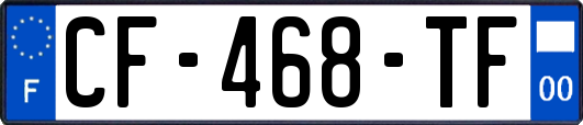CF-468-TF