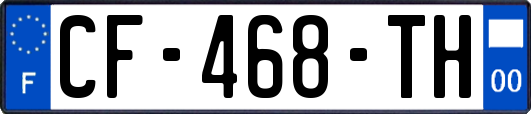 CF-468-TH