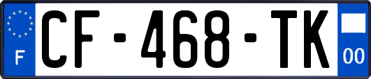 CF-468-TK