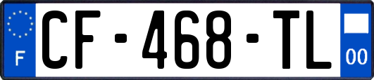 CF-468-TL