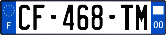 CF-468-TM