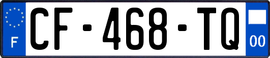 CF-468-TQ