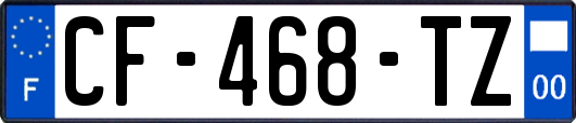 CF-468-TZ